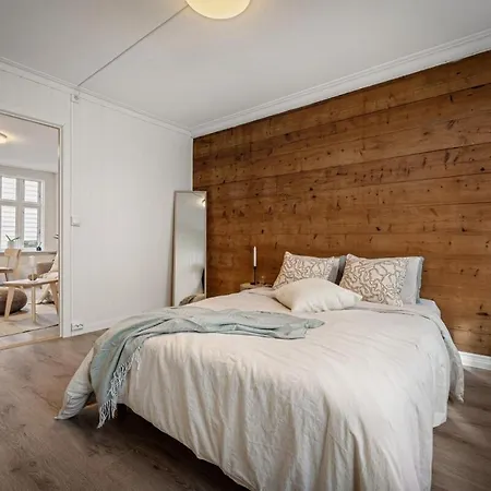Style I Cozy Street I Easy Check In Apartmán