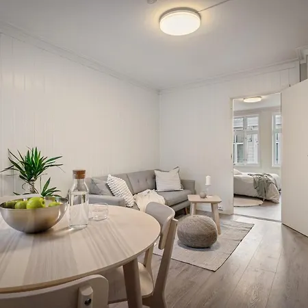 Style I Cozy Street I Easy Check In Bergen