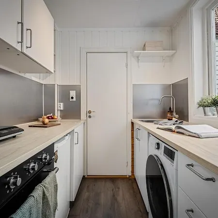 Style I Cozy Street I Easy Check In * Bergen