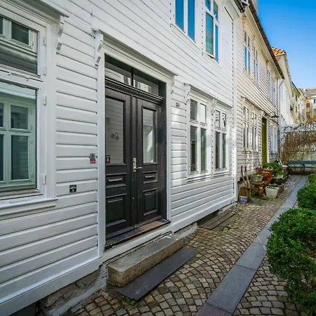 Style I Cozy Street I Easy Check In