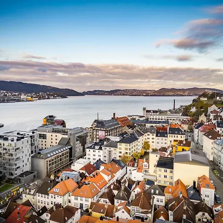 Style I Cozy Street I Easy Check In Bergen