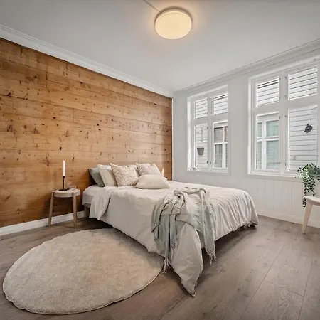 Style I Cozy Street I Easy Check In Apartment