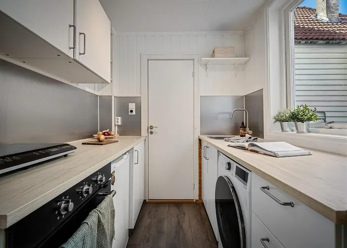 Style I Cozy Street I Easy Check In * Bergen