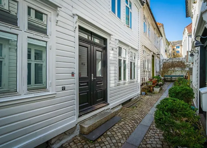 Style I Cozy Street I Easy Check In