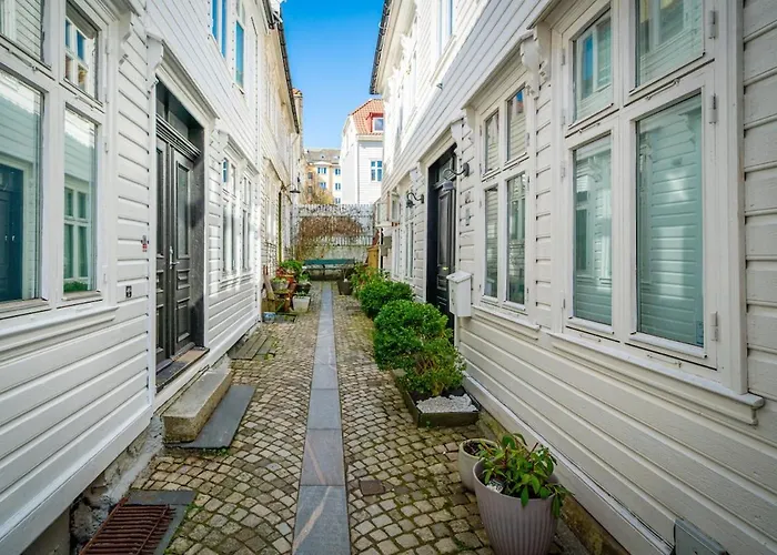 아파트 Style I Cozy Street I Easy Check In *