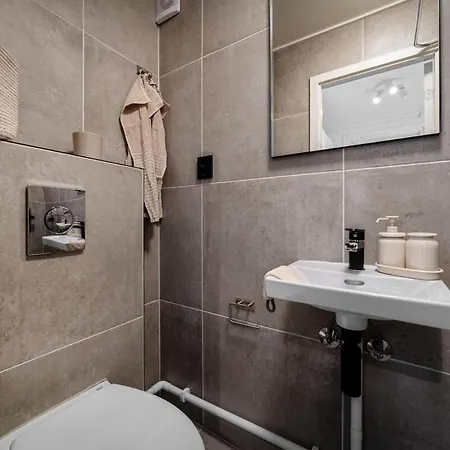 Style I Cozy Street I Easy Check In Appartement