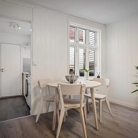 Style I Cozy Street I Easy Check In Appartement