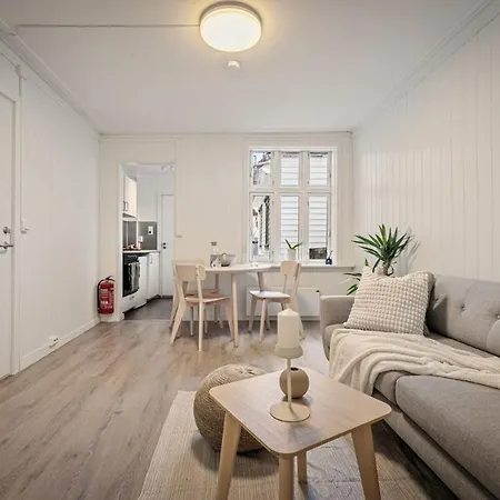 Appartement Style I Cozy Street I Easy Check In