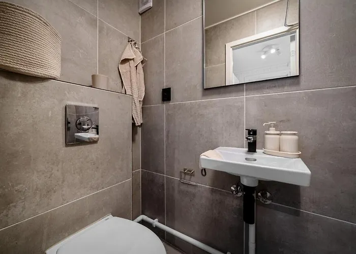 Style I Cozy Street I Easy Check In Appartement