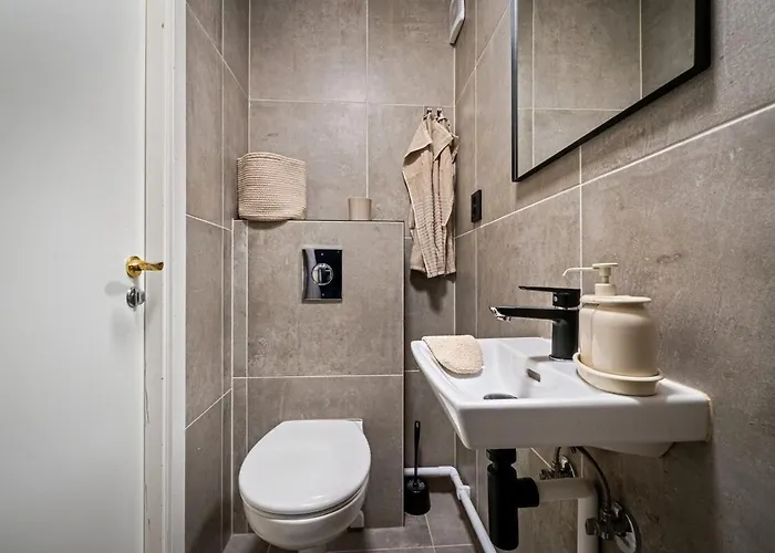 Style I Cozy Street I Easy Check In * Bergen