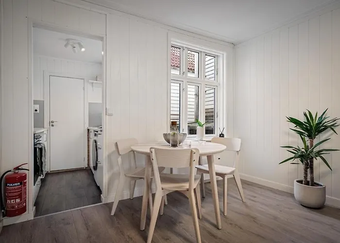 Style I Cozy Street I Easy Check In Appartement