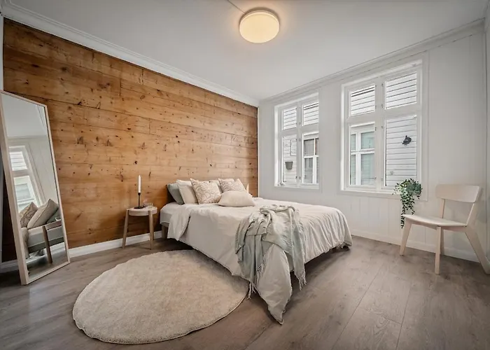 Style I Cozy Street I Easy Check In Appartement