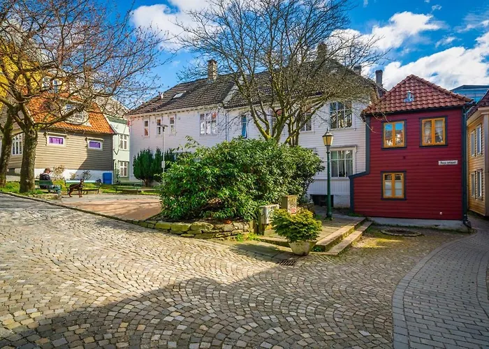 Appartement Style I Cozy Street I Easy Check In